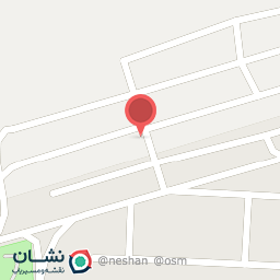 عکس مجتمع مسکونی غدیر۱