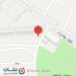 عکس سنگک پزی