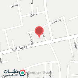 عکس کله پزی بره سفید