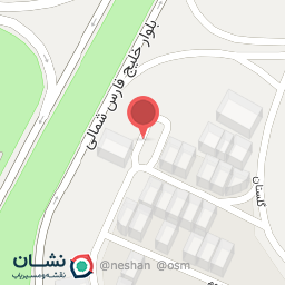 عکس دفتر اسناد رسمی ۶۰ پردیس 