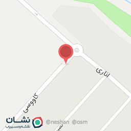 عکس تولید و پخش ساعت علی عسگری