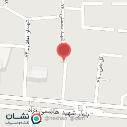 عکس نگان سرویس (مرکز خدمات برند پرومکس و کویین)