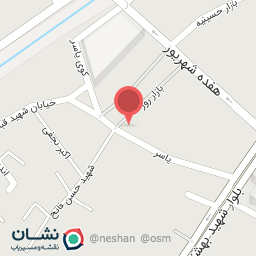 عکس مطبوعاتی جنبش آبادی