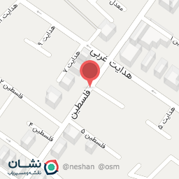 عکس ساختمان سبز