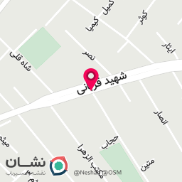 عکس بازرگانی کاشی و سرامیک قنبری