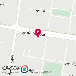عکس مرکز لیزر و کلینیک زیبایی آروین