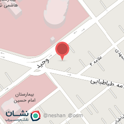 عکس مطب دکتر کاظم پور عرفانیان