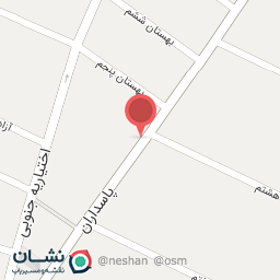 عکس شرکت دانش بنیان مهندسی پارتیان