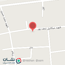 عکس ساختمان بهار