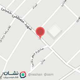 عکس بیمه ایران نمایندگی جهانشاهی