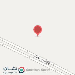 عکس پارکینگ ماشین سنگین و تریلری