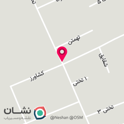 عکس دندان پزشکی خیریه دکتر انصاری 