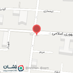 عکس فروشگاه فردان الکترونیک 