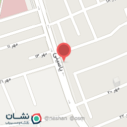 عکس نمایشگاه موتور سیکلت سجادیان