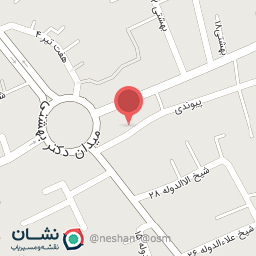 عکس سوپر پروتئین مرغ و ماهی پاسارگاد