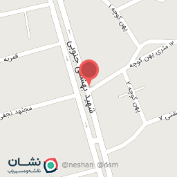 عکس خشکشویی پاک لاین