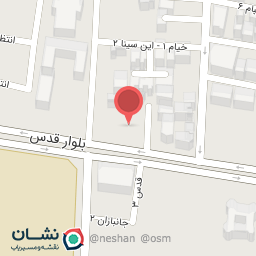 عکس کتابخانه ساحل