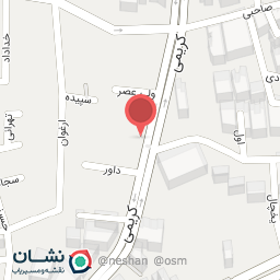 عکس موسسه اعتباری نور شعبه دزاشیب - حکمت