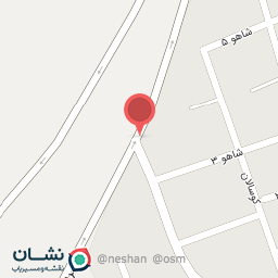 عکس نورین پنجره 