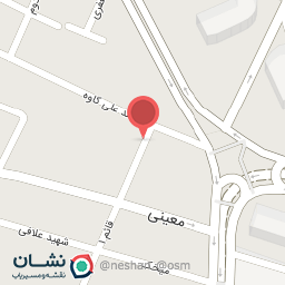 عکس کافه رایمون