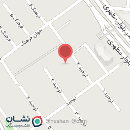 عکس ساختمان گلدیس