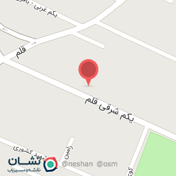 عکس جلوبندی مهدی