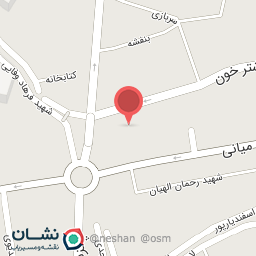 عکس پاساژ ولیعصر (عج)