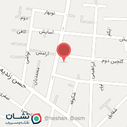 عکس مسجد 14 معصوم علیهم السّلام