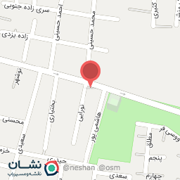 عکس کبابی صادقی