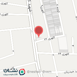 عکس تشک طبی نفیس