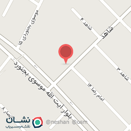 عکس آموزشگاه خیاطی الدوز