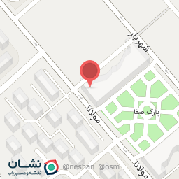 عکس املاک آزادی