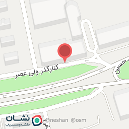 عکس مجتمع آرسس 