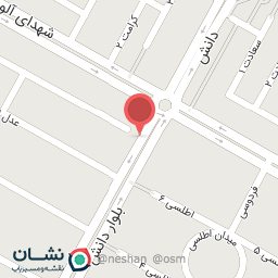 عکس بلوک آلومینیوم