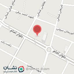 عکس بانک تجارت