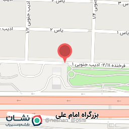 عکس موسسه هنری آزالیا