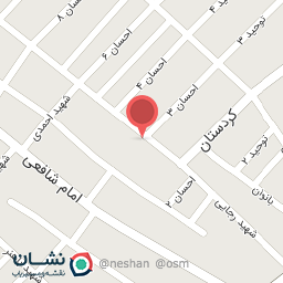 عکس کافی نت و مهرسازی شیری 