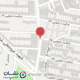 عکس فلافل حکمت 