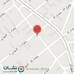 عکس تعمیرگاه صداقت