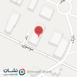 عکس مزون پارلی