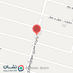 عکس فروشگاه زنجیره ای افق کوروش