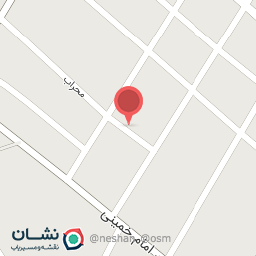 عکس آرایشگاه مروارید