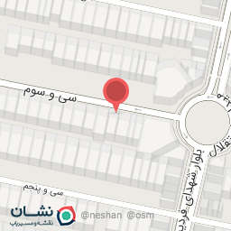 عکس مجتمع پزشکی مهرگان