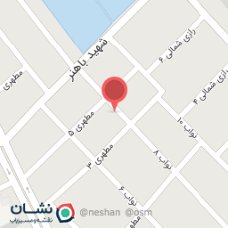 عکس مسجد الزهرا (س)