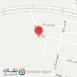 عکس هتل المپیک آسمان