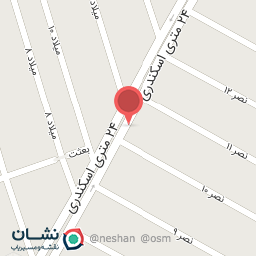 عکس آقای چاپ