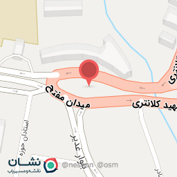 عکس میدان شهید مفتح