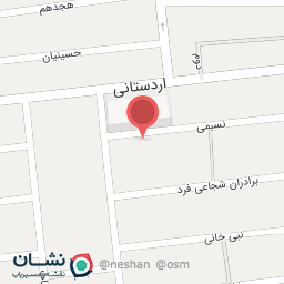 عکس آزمایشگاه حکمت