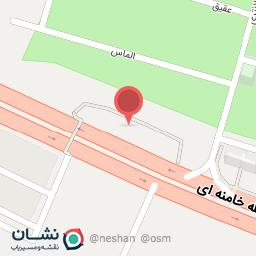 عکس مخشاور املاک آرکو