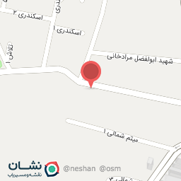 عکس سوپر لبنیات شاهسون 